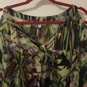 Jennifer Lopez Tops - Womens blouse Jennifer Lopez Tops - Womens blouse